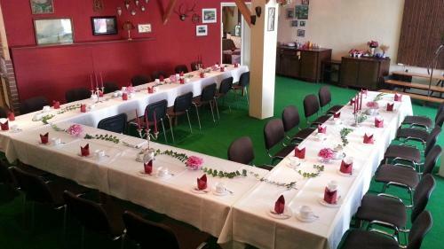 Hostal Landhotel Grober's Reiterhof