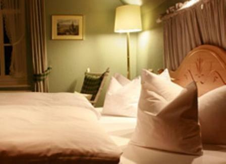 Hostal Hotel Gr�ne Tanne Mandelholz