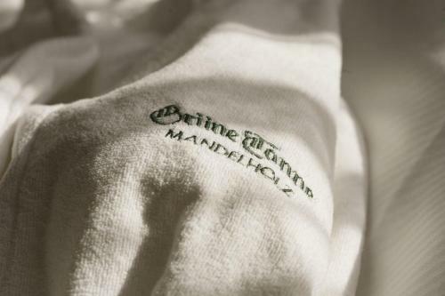 Hostal Hotel Gr�ne Tanne Mandelholz