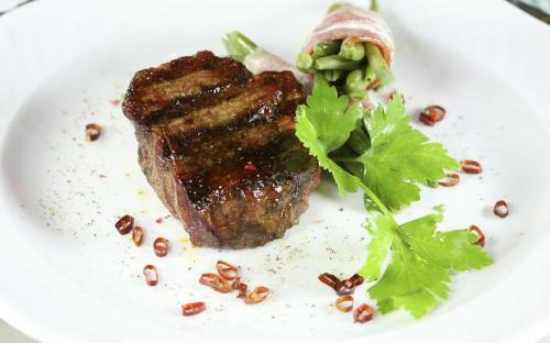 Hostal Hotel Gr�ne Tanne Mandelholz