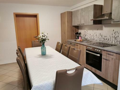 Beautiful Holiday Home In Elend With Private Sauna