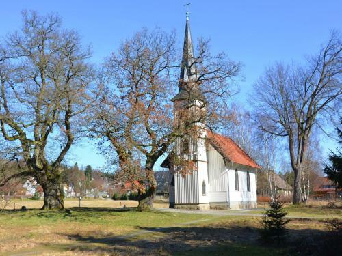 Beautiful Holiday Home In Elend With Private Sauna