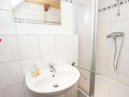 Beautiful Holiday Home In Elend With Private Sauna
