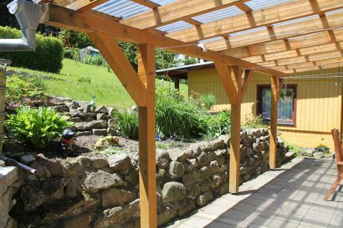 Ferienhaus Brockenhexe