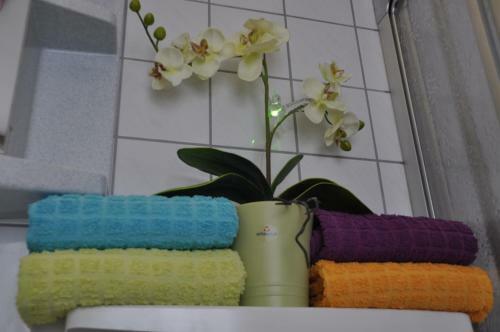 Ferienhaus Brockenhexe