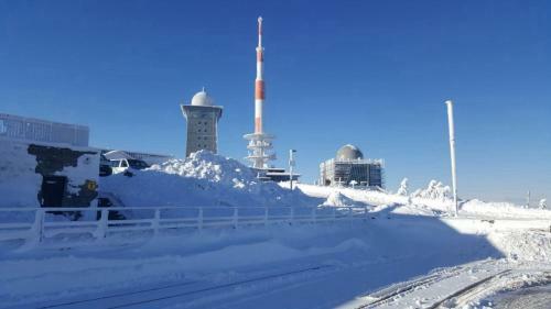 Ferienhaus Brockenhexe