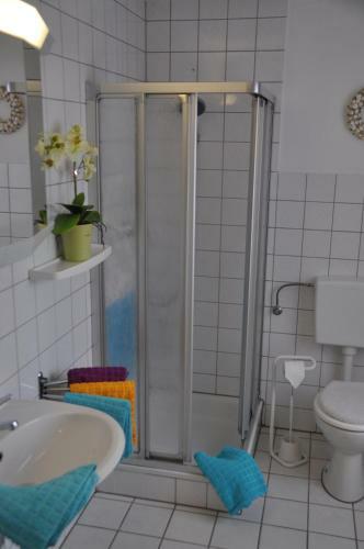 Ferienhaus Brockenhexe