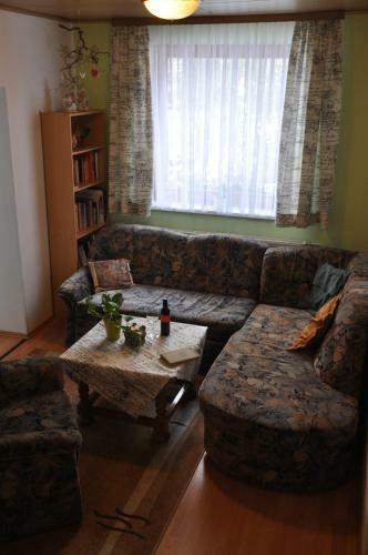 Ferienhaus Brockenhexe