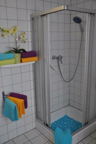 Ferienhaus Brockenhexe