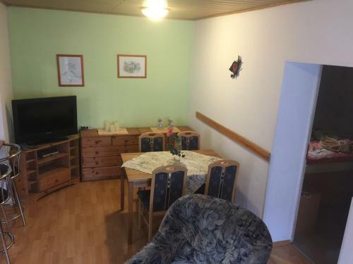 Ferienhaus Brockenhexe