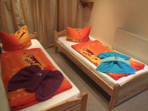 Ferienhaus Brockenhexe