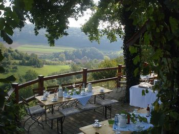 Hotel Landhaus Zum Falken