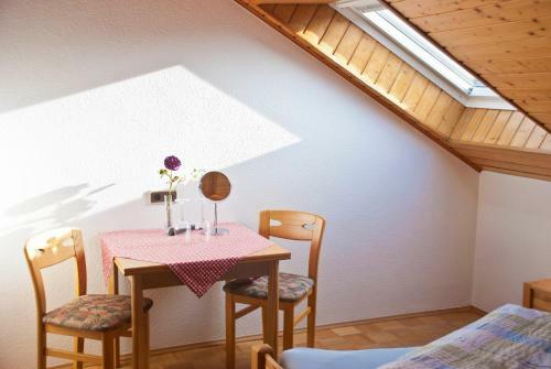 Hostal Pension Margarete