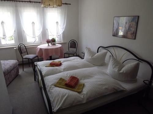 Hostal Pension Bodetal