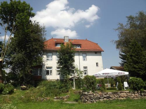 Hostal Pension Bodetal