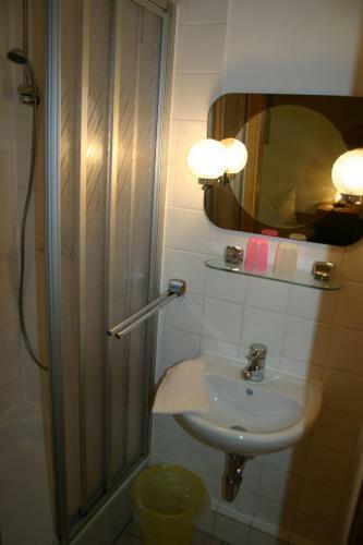 Hostal Pension Bodetal