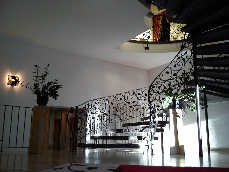 Hostal Hotel Burg Breuberg