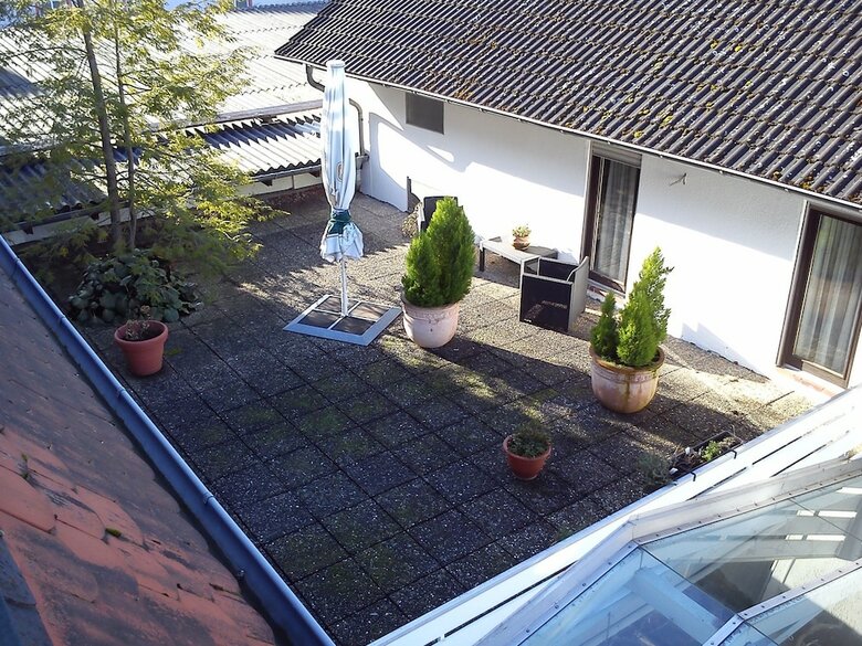 Hostal Hotel Burg Breuberg