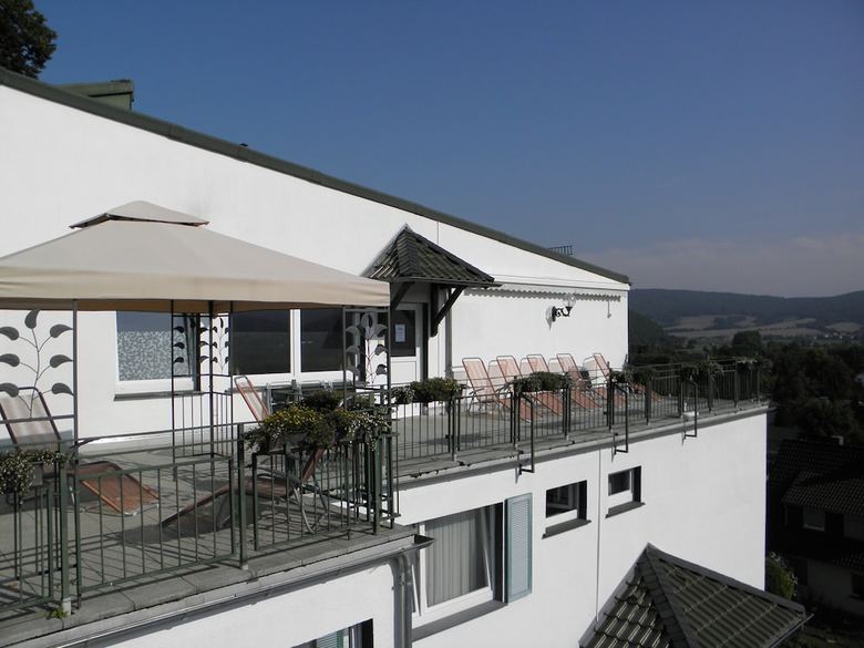 Waldhotel Soodener Hof