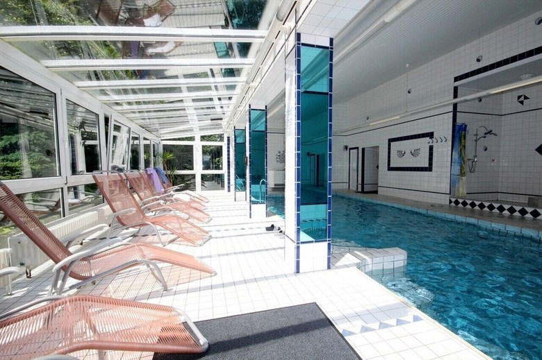Waldhotel Soodener Hof
