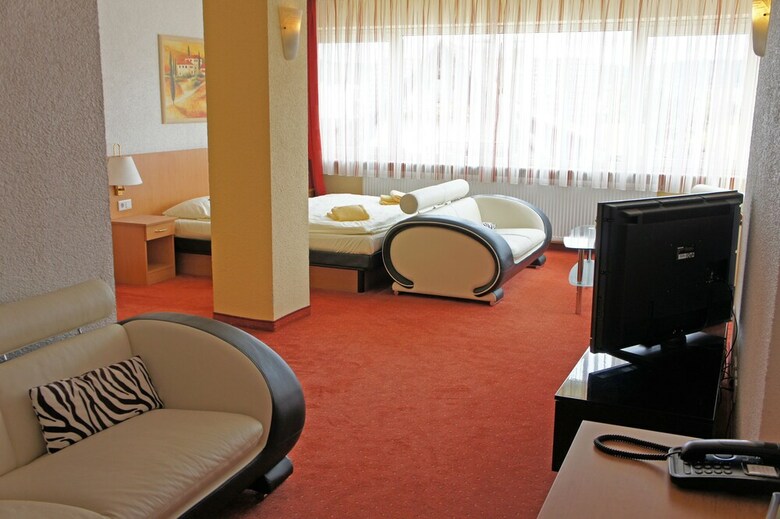 Waldhotel Soodener Hof