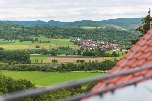 Landidyll Hotel Berggasthof Ahrenberg