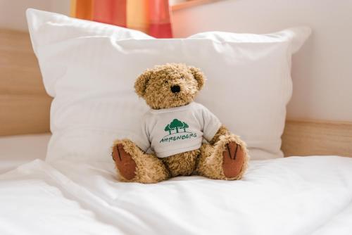 Landidyll Hotel Berggasthof Ahrenberg