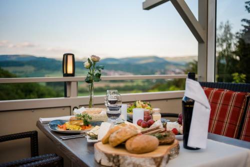 Landidyll Hotel Berggasthof Ahrenberg