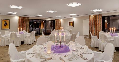 Landidyll Hotel Berggasthof Ahrenberg