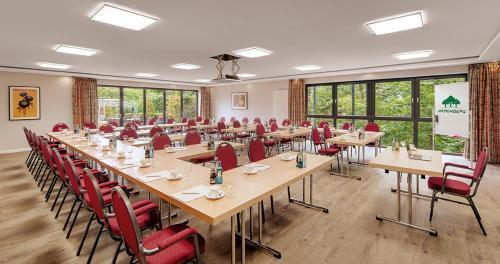 Landidyll Hotel Berggasthof Ahrenberg