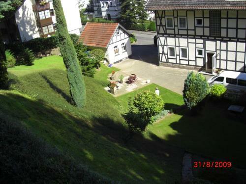 Hotel Martina
