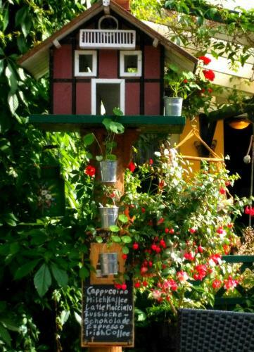 Parkhotel Am Schwanenteich