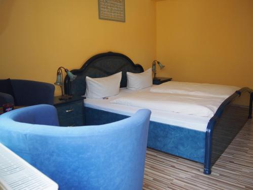 Hotel Restaurant Lr6