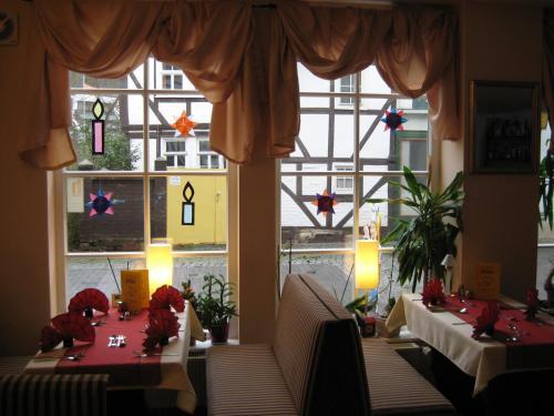 Hotel Restaurant Lr6