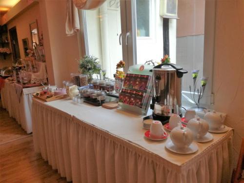 Hotel Restaurant Lr6