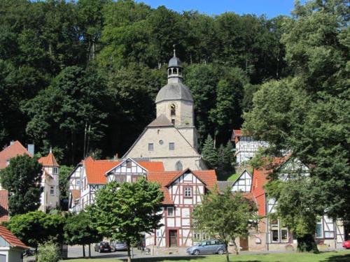 Hostal Haus Alice