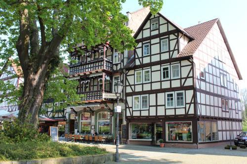 Hostal Haus Alice