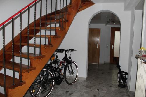 Hostal Haus Alice