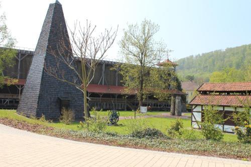 Hostal Haus Alice