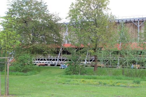 Hostal Haus Alice