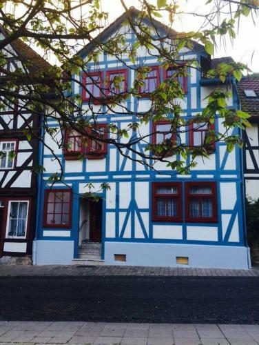 Hostal Haus Alice