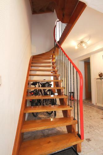 Hostal Haus Alice