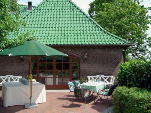 Hostal Flair-hotel Neeth