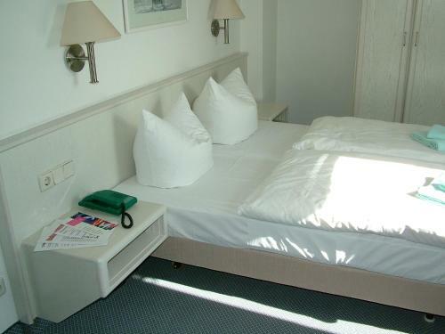 Hotel Fabrice