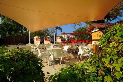 Hotel Fabrice