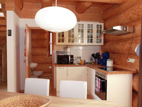 Holzhaus Brotterode
