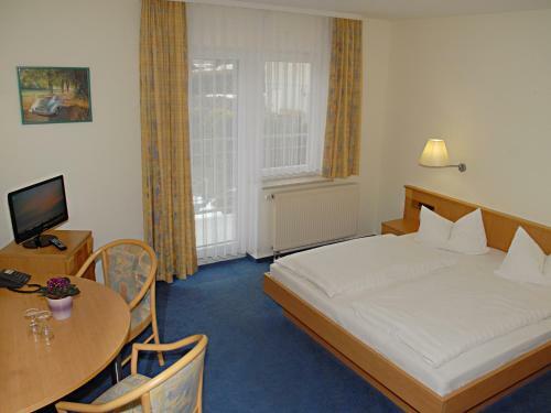 Hotel Zur Guten Quelle