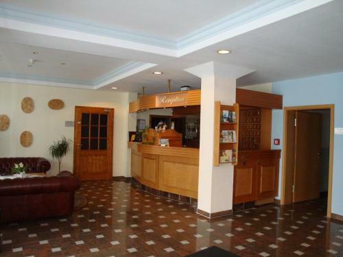 Hotel Zur Guten Quelle