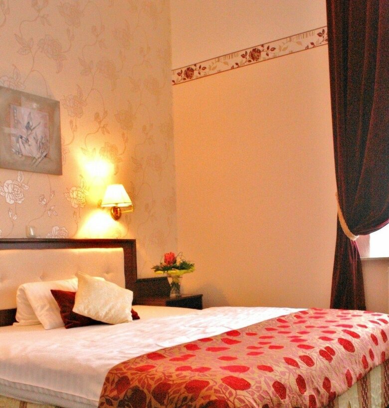 Hotel In Piazza