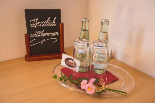 Hostal Pension Friedrichshof